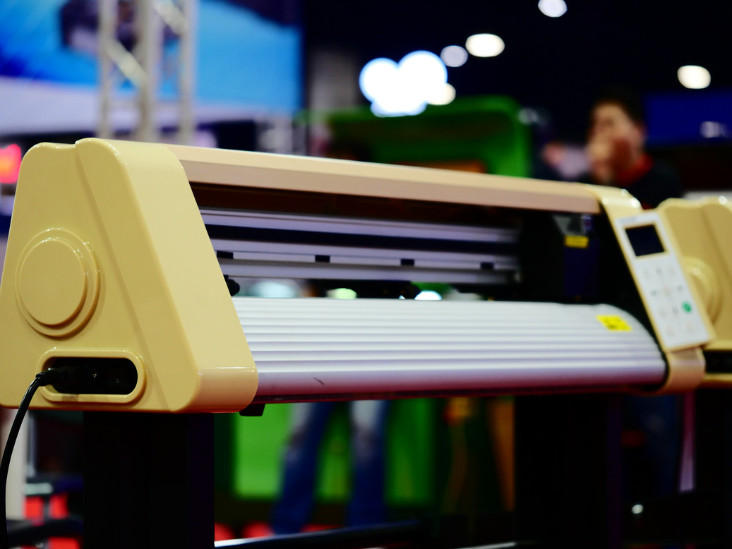 Close-up Laminating Machine